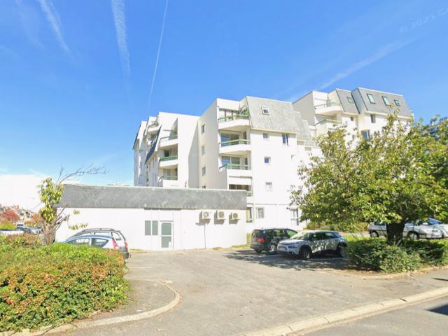Appartement vente à Châtellerault