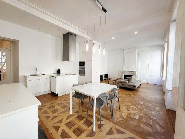 Appartement vente à Lyon, Métropole de Lyon