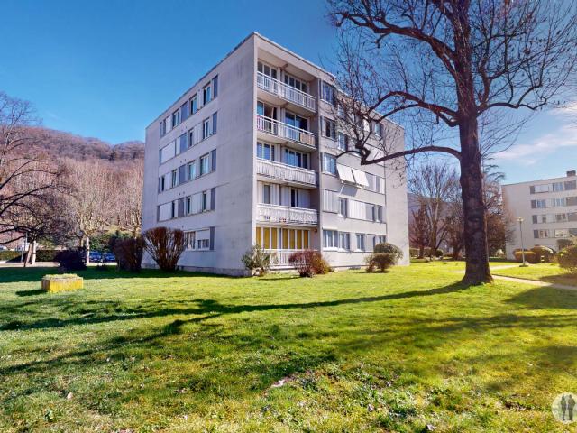 Appartement vente à Grenoble, Saint-martin-d'hères