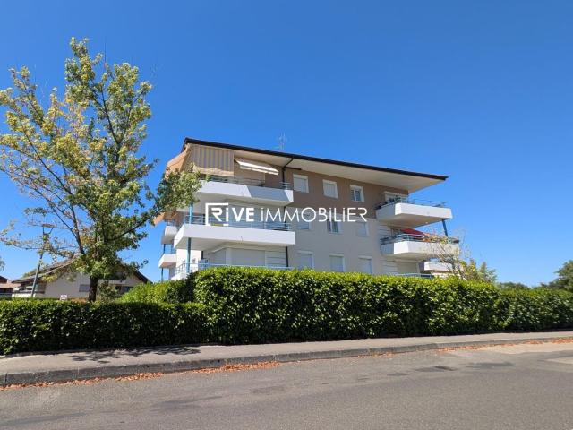 Appartement location à Thonon-les-Bains, Thonon-les-bains