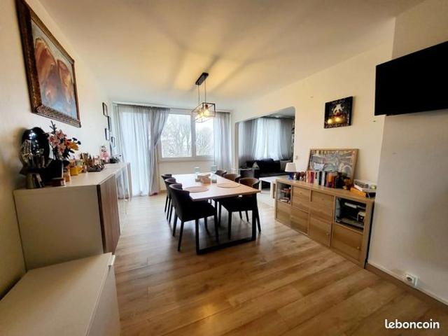 Appartement vente à Lille, Lys-lez-lannoy