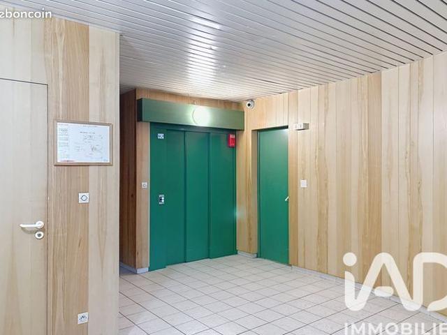 Appartement vente à Millau