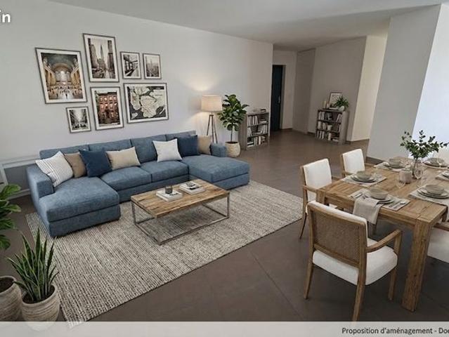 Appartement vente à Avignon, Morières-lès-avignon
