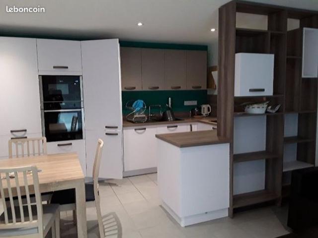 Appartement vente à Saint-Priest, Ardèche