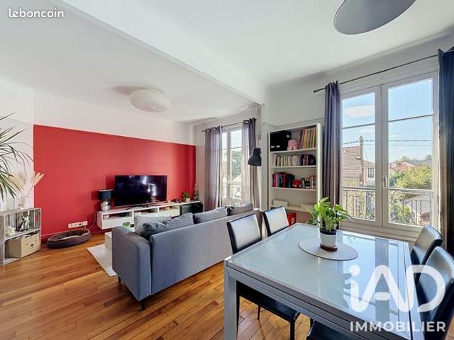 Appartement vente à Saint-Germain-en-Laye, Le Mesnil-le-roi