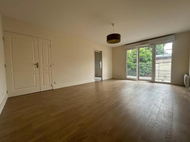 Appartement location à Bordeaux