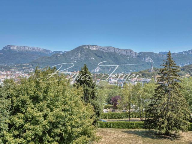 Appartement vente à Annecy