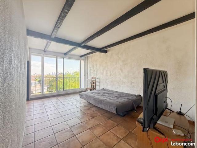 Appartement vente à Argenteuil