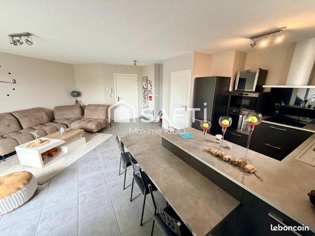 Appartement vente à Marmande