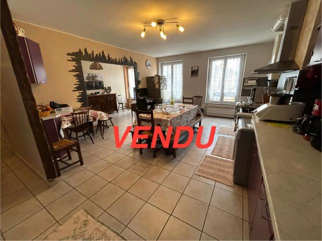Appartement vente à Saint-Étienne, Saint-etienne