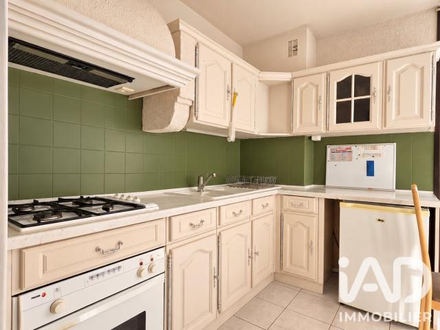 Appartement vente à Toulouse, Colomiers
