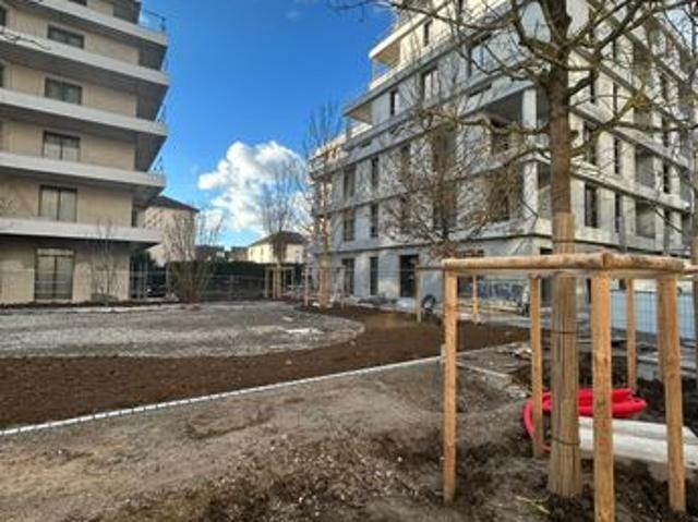 Appartement vente à Nanterre, Rueil-malmaison