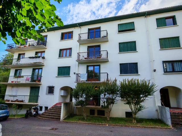 Appartement vente à Bayonne, Biarritz