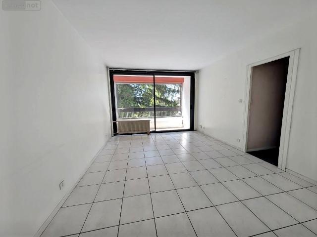 Appartement vente à Valence, Drôme