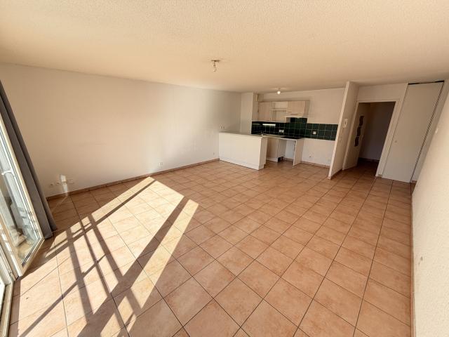 Appartement vente à Centre-Ville, Annemasse