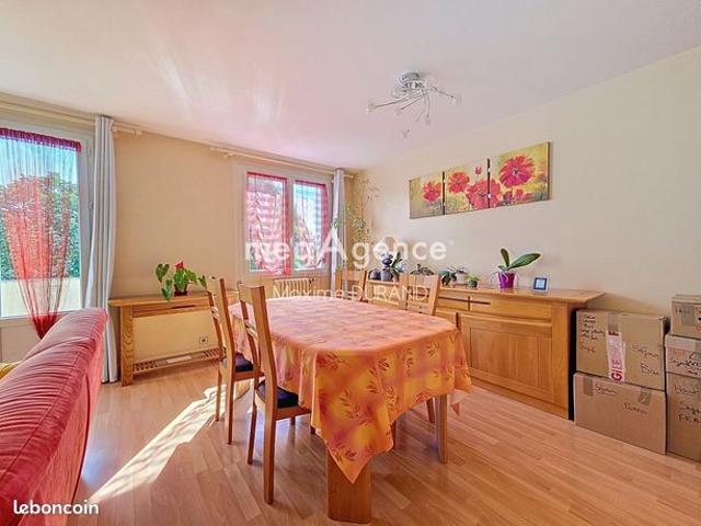 Appartement vente à Cholet