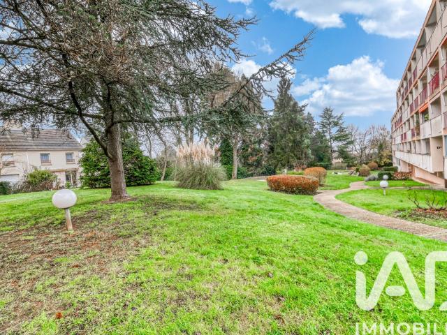 Appartement vente à Torcy, Lagny-sur-marne