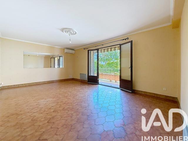 Appartement vente à Grasse, Cannes