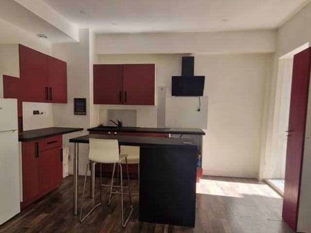 Appartement vente à Vidauban, Var