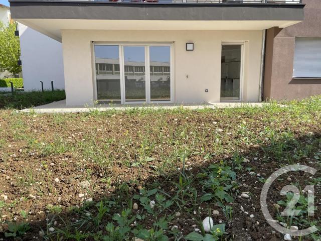 Appartement location à Belley, Meximieux