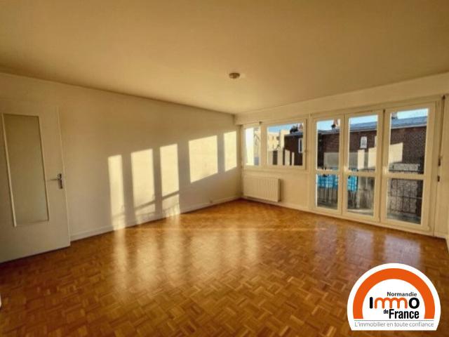 Appartement vente à Rouen, Ruan