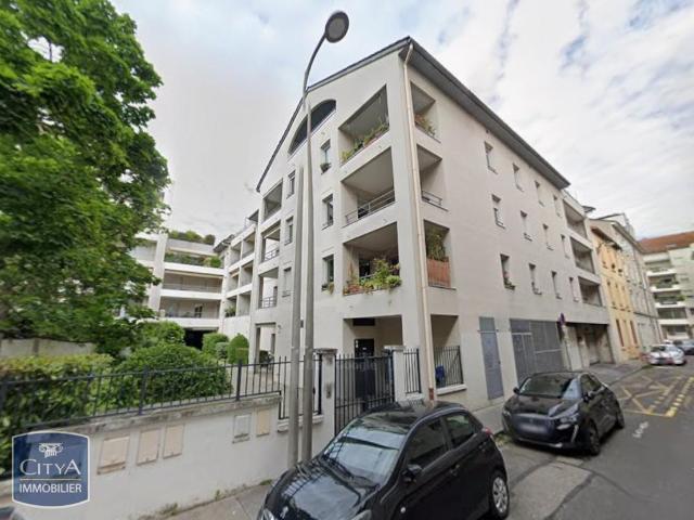 Appartement location à Lyon, Métropole de Lyon