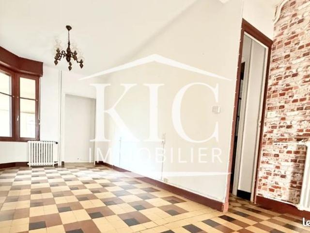 Appartement vente à Carcassonne