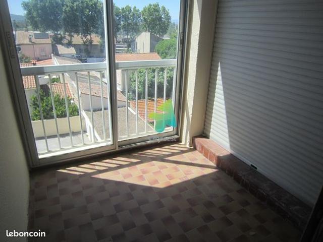 Appartement vente à Narbonne