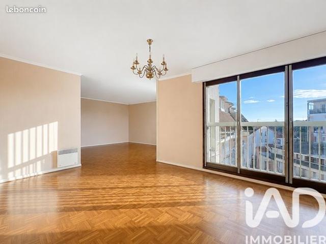 Appartement vente à Le Raincy