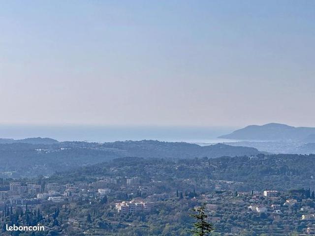 Appartement vente à Grasse