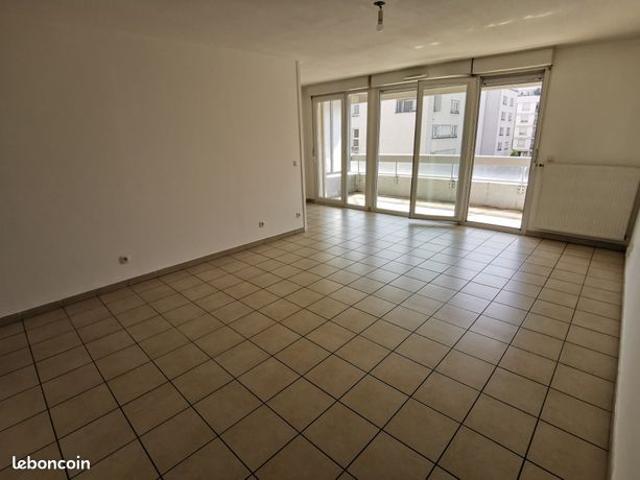 Appartement vente à Grenoble