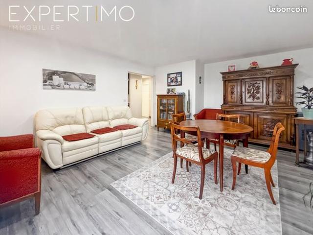 Appartement vente à Sarcelles, Margency