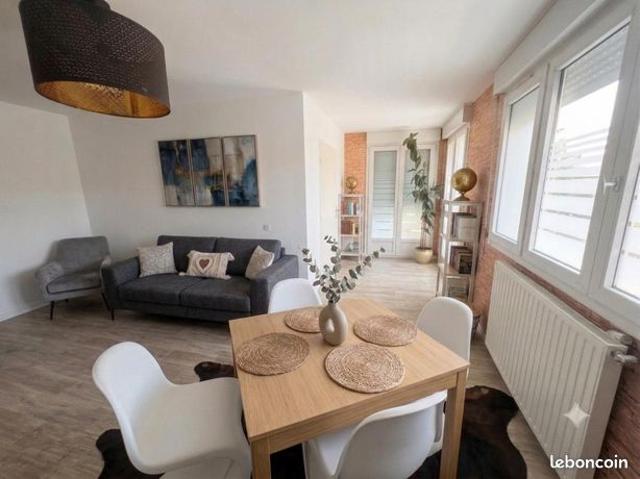 Appartement vente à Nantes, Couëron