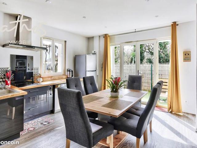 Appartement vente à Villefranche-sur-Saône, Rhône