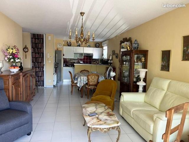 Appartement vente à Périgueux, Dordogne