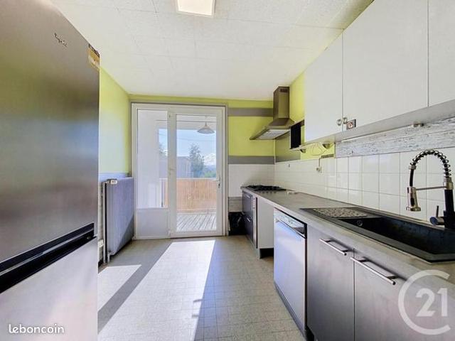 Appartement vente à Le Puy-en-Velay, Espaly-saint-marcel