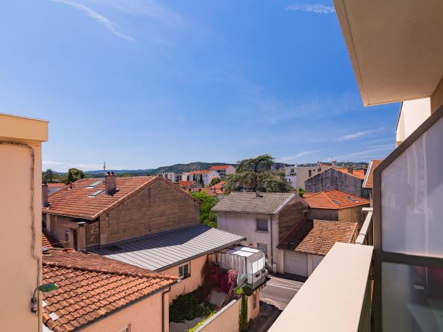 Appartement vente à Valence
