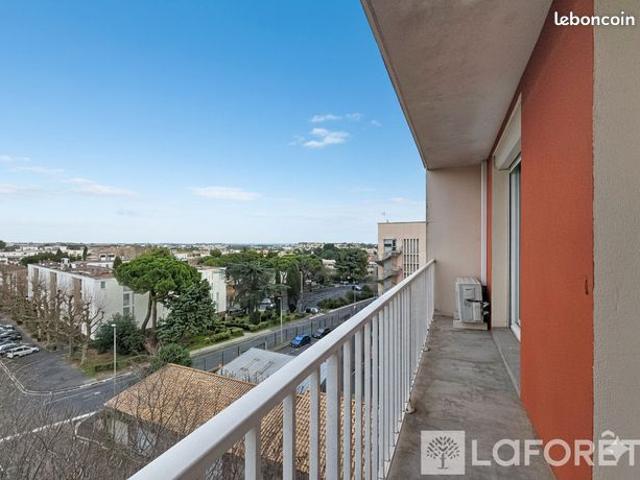 Appartement vente à Béziers, Villeneuve-lès-béziers