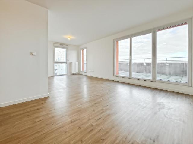 Appartement vente à Lille, Tourcoing