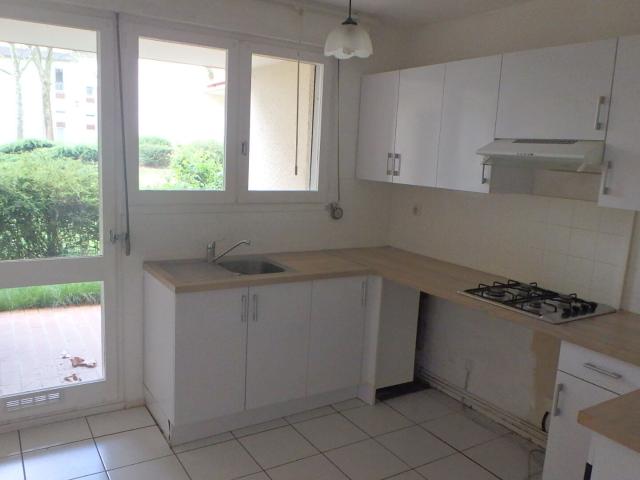 Appartement location à Toulouse, Ramonville-saint-agne