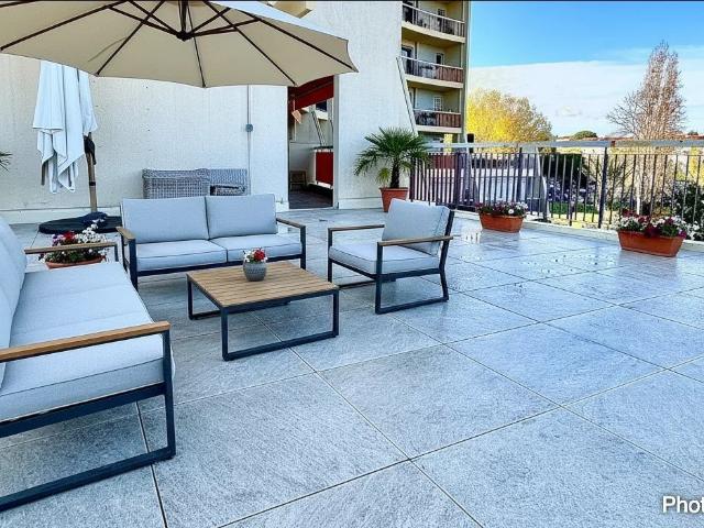 Appartement vente à Grasse, Mandelieu-la-napoule