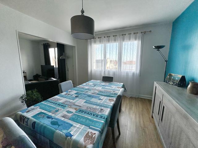 Appartement vente à Lorient, Bretagne