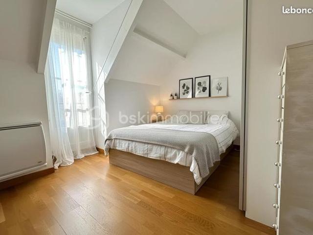Appartement vente à Pontoise, Osny