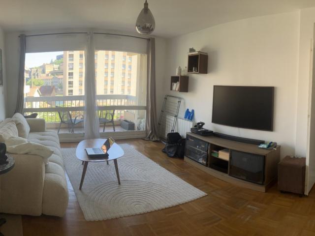 Appartement vente à Lyon, Métropole de Lyon