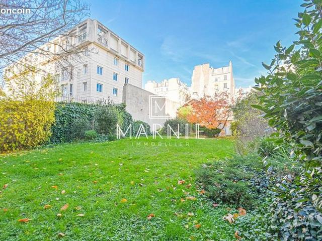 Appartement vente à Paris, Île-de-France