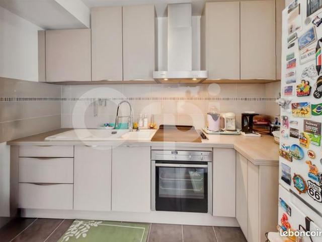 Appartement vente à Meaux, Dammartin-en-goële
