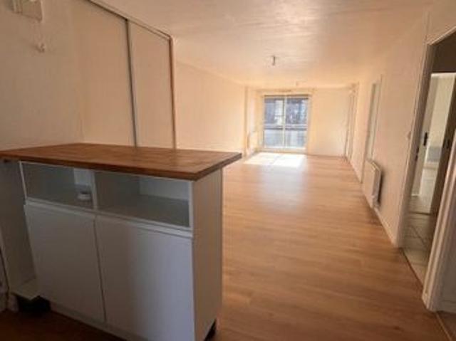 Appartement vente à Calais