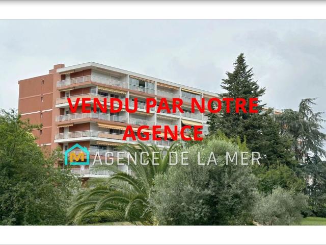 Appartement vente à Grasse, Mandelieu-la-napoule