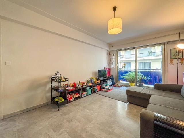 Appartement vente à Nice