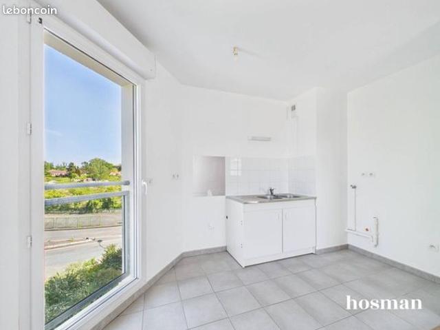 Appartement vente à Nantes, Vertou